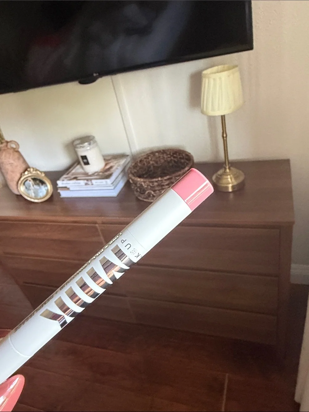 MILK MAKEUP Line + Fill Lip Liner and Allover Lip Color